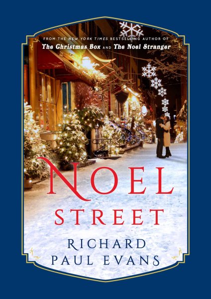 Image for "Noel Street"