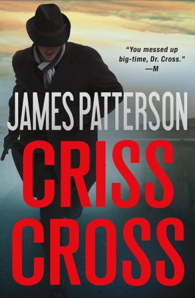 Image for "Criss Cross"