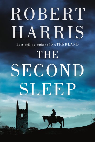 Image for "The Second Sleep"