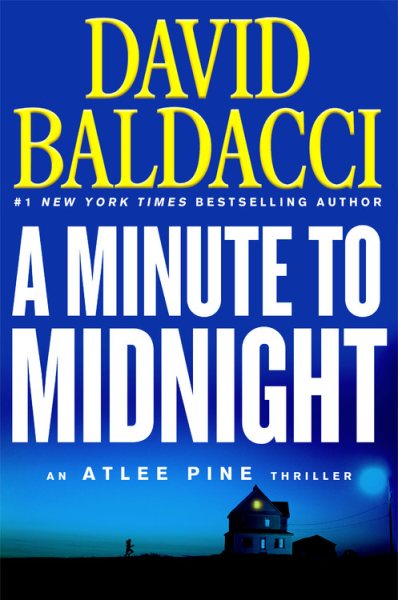 Image for "A Minute to Midnight"