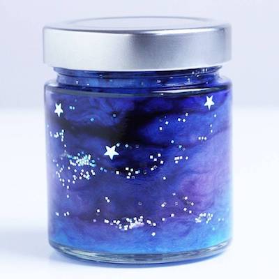 galaxy jar