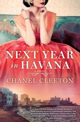 cover of the book Next Year in Havana