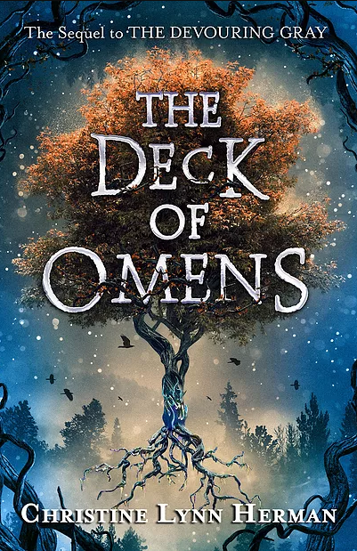 Deck of Omens