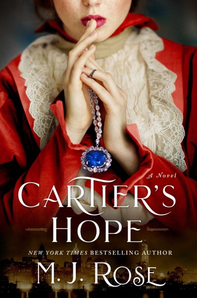 Image for "Cartier's Hope"