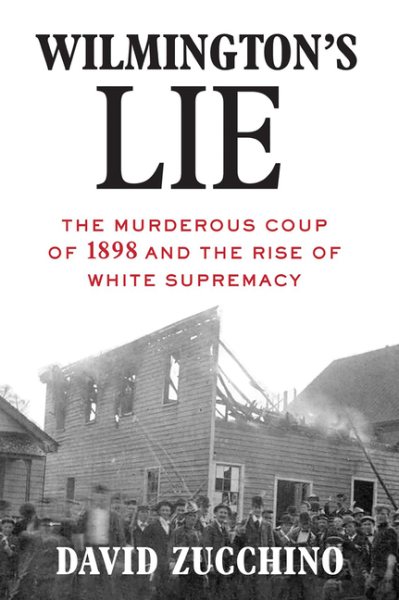 Image for "Wilmington's Lie"