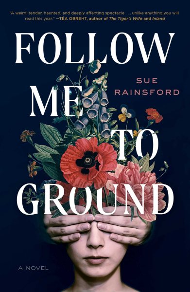 Image for "Follow Me to Ground"
