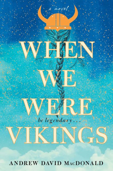 Image for "When We Were Vikings"