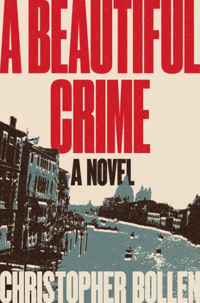 Image for "A Beautiful Crime"
