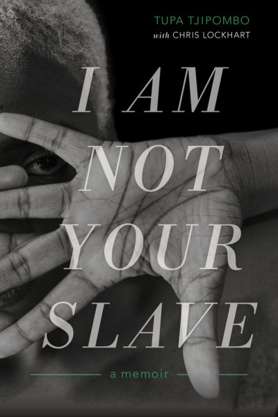 Image for "I Am Not Your Slave"