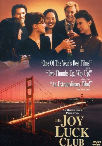 Image for "Joy Luck Club"
