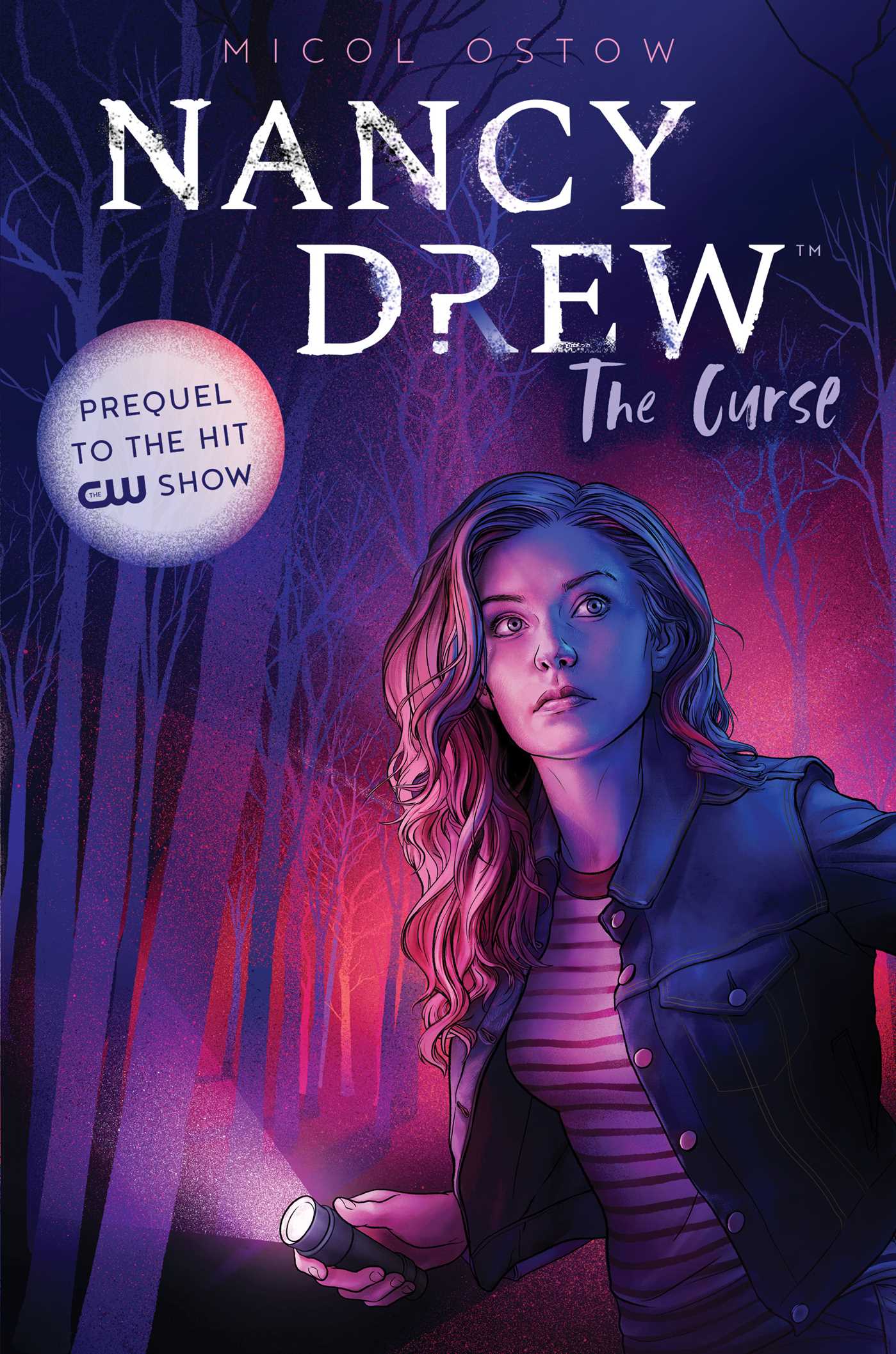 nancydrew