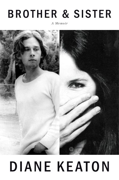 Image for "Brother & Sister: A Memoir"