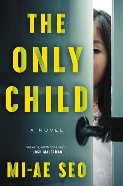 Image for "The Only Child"