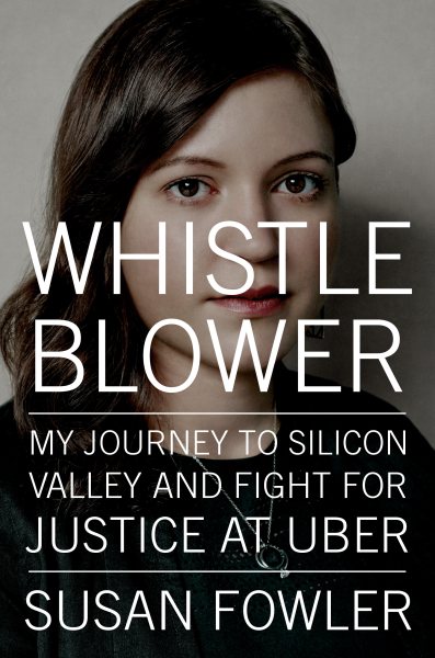 Image for "Whistleblower"