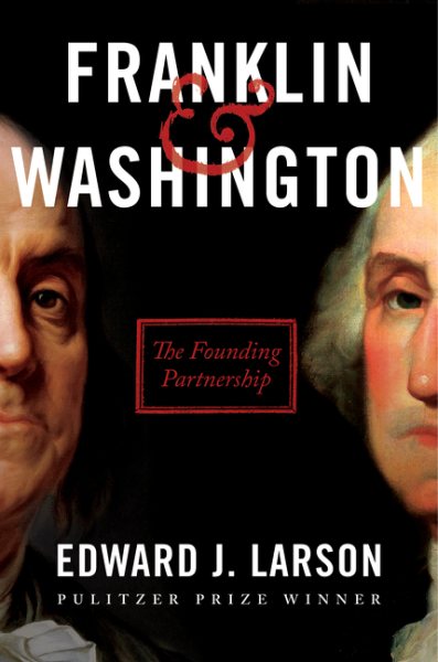 Image for "Franklin & Washington"
