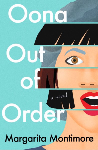 Image for "Oona Out of Order"