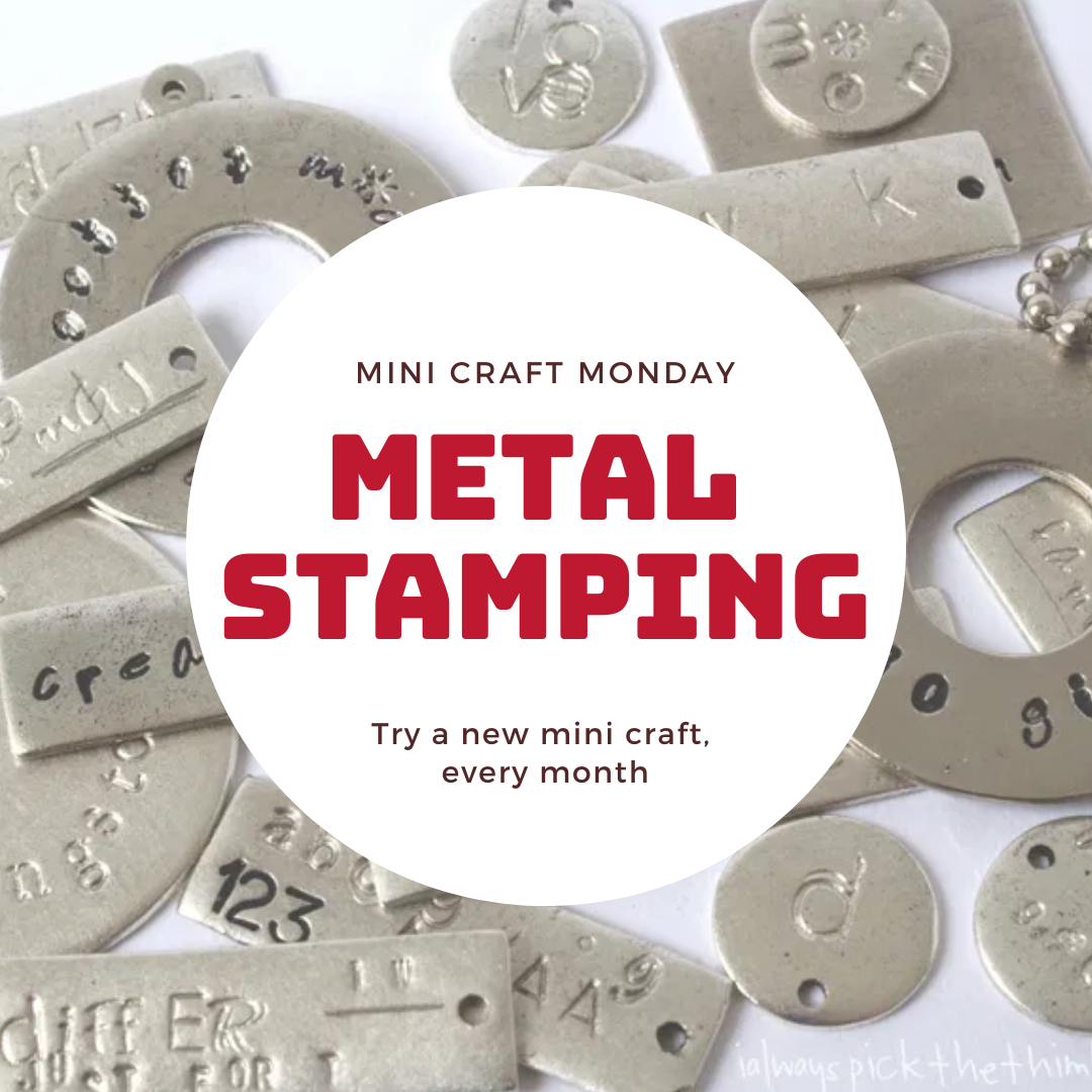 Metal Stamping