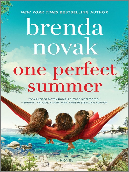 Image for "One Perfect Summer"