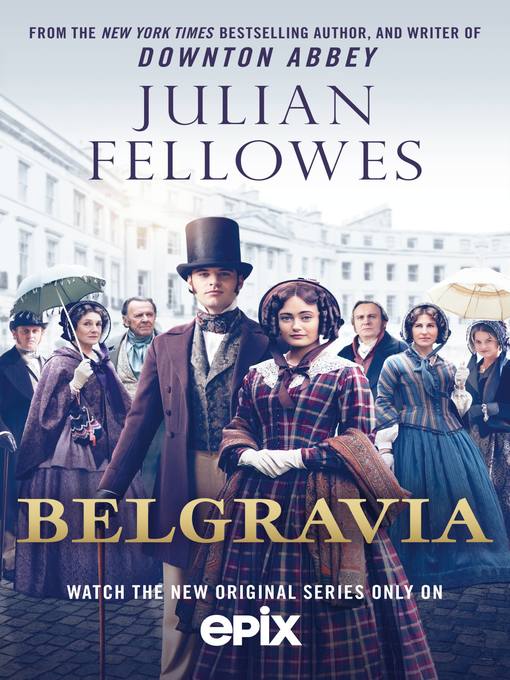 Image for "Belgravia"