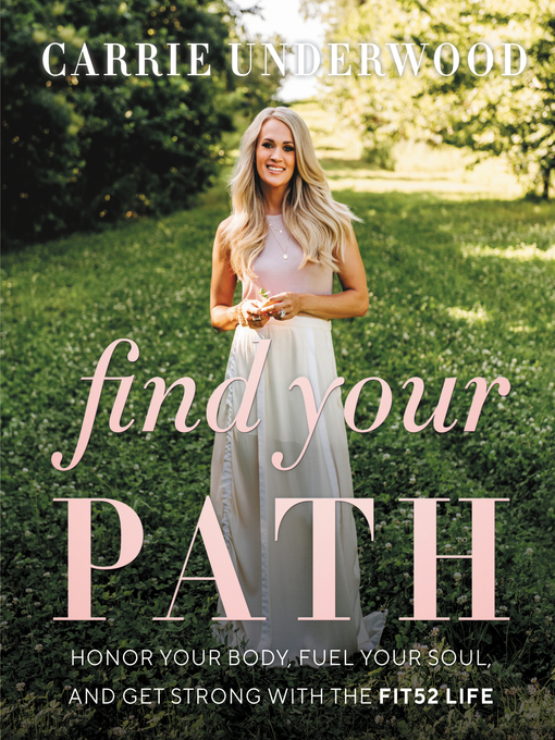 Image for "Find Your Path"
