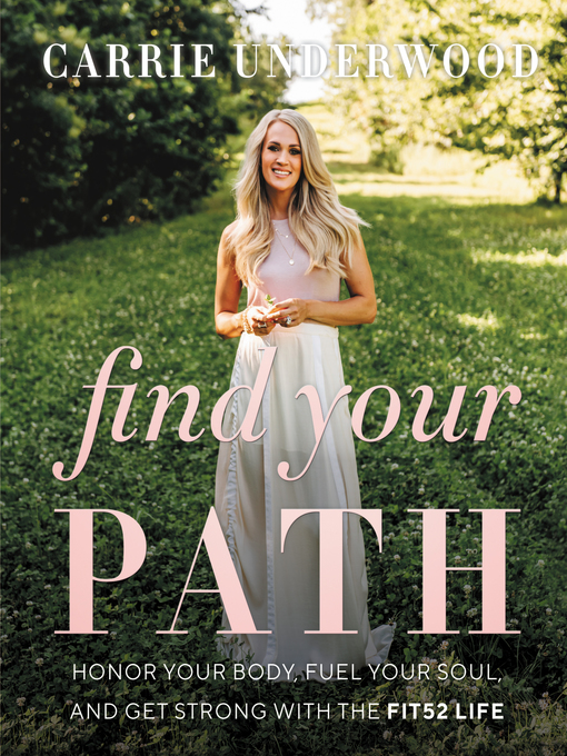 Image for "Find Your Path"