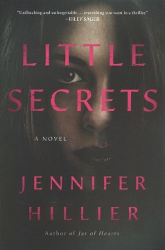 Image for "Little Secrets"