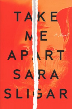 Image for "Take Me Apart"