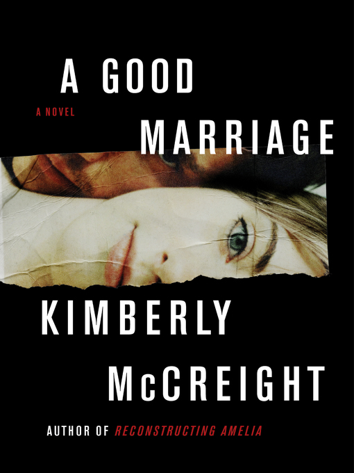 Image for "A Good Marriage"