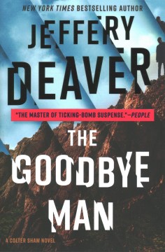 Image for "The Goodbye Man"