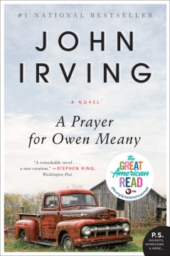 Image for "A Prayer for Owen Meany"