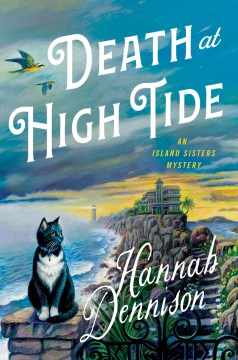 Image for "Death at High Tide"
