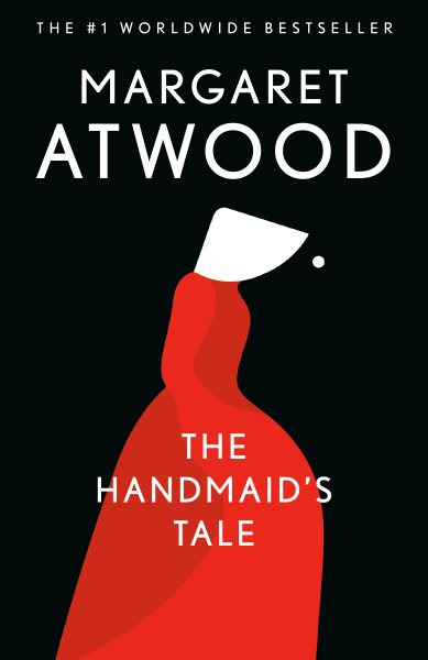 Image for "The Handmaid's Tale"