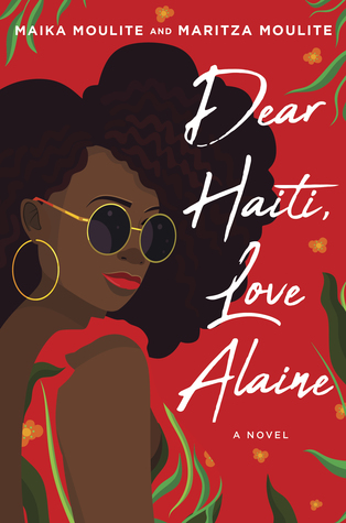 Dear Haiti, Love alaine