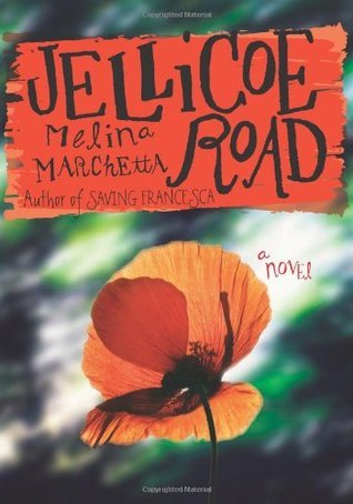 Jellicoe road