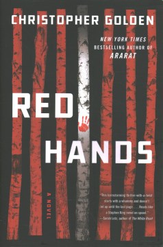 Image for "Red Hands"