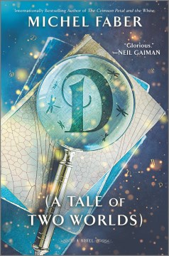 Image for "D: A Tale of Two Worlds"