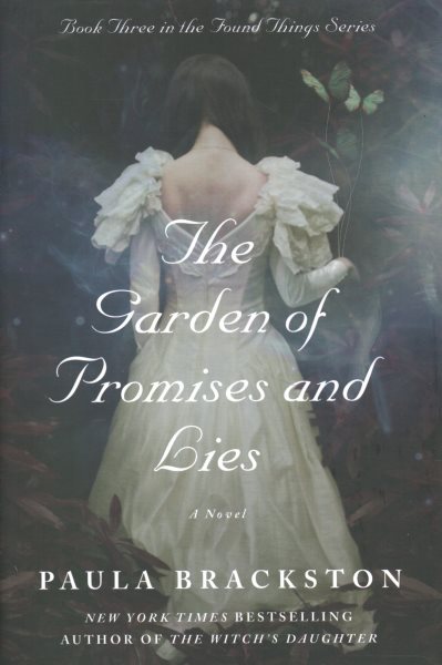 Image for "The Garden of Promises and Lies"