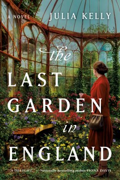 Image for "The Last Garden in England"