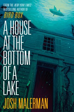 Image for "A House at the Bottom of a Lake"