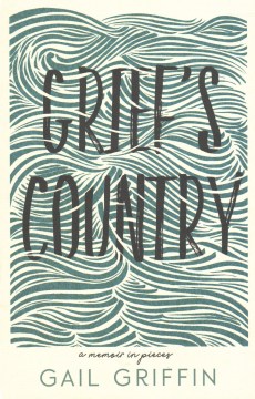 Image for "Grief's Country: A Memoir in Pieces"