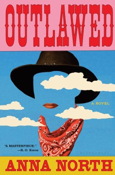Image for "Outlawed"