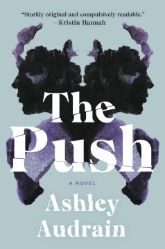 Image for "The Push"