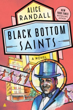 Image for "Black Bottom Saints"