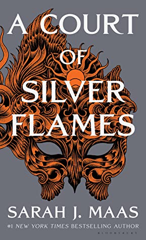 Court of Silver Flames
