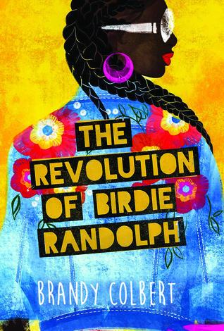 Revolution of Birdie Randolph