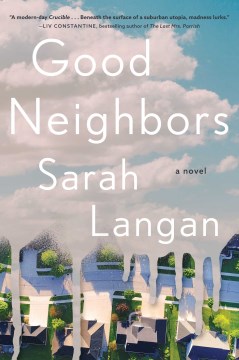 Image for "Good Neighbors"