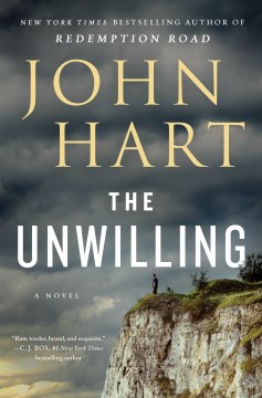 Image for "The Unwilling"