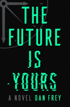 Image for "The Future Is Yours"