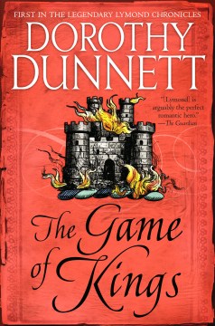 Image for "The Game of Kings"