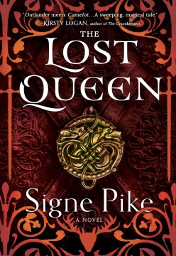 Image for "The Lost Queen"